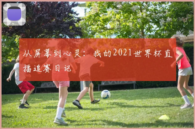 从屏幕到心灵：我的2021世界杯直播追赛日记